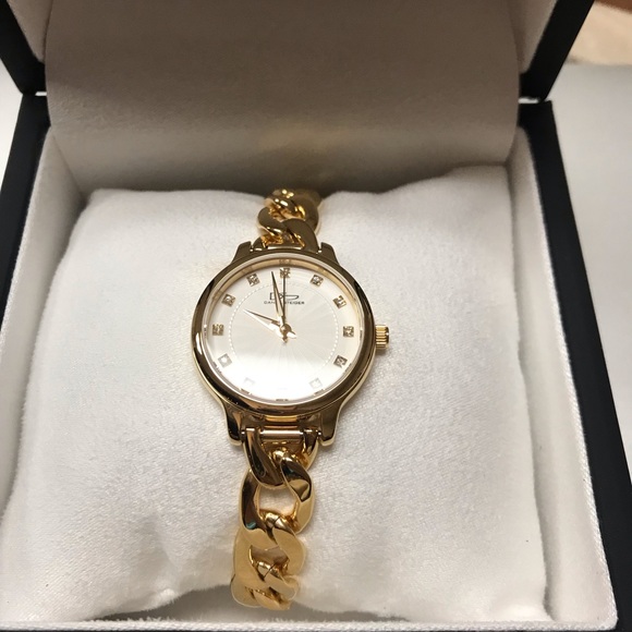 Sold! Daniel Steiger Vicenzo Women's Watch - Picture 4 of 7